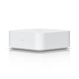 Ubiquiti UniFi Port, kompaktní digitální audio streamer, bílý