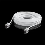 Ubiquiti UniFi Premium Patch Cable Outdoor, 1m, bílý