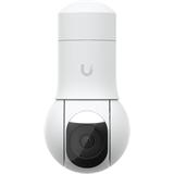 Ubiquiti UniFi Protect G5 PTZ – kompaktní PTZ kamera, bílá