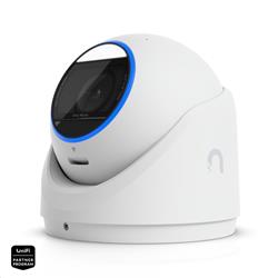 Ubiquiti UniFi Protect G6 Edge Turret, Venkovní 4K PoE+ kamera s AI a optickým zoomem bílá