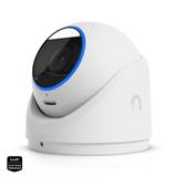 Ubiquiti UniFi Protect G6 Edge Turret, Venkovní 4K PoE+ kamera s AI a optickým zoomem bílá
