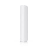Ubiquiti UniFi Protect Senzor tříštění skla, Bateriový SuperLink senzor tříštění skla a pohybu