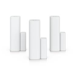 Ubiquiti UniFi SuperLink Entry Sensor, bezdrátový senzor otevření dveří a oken (3-pack)