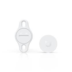 Ubiquiti UniFi SuperLink Zápustný senzor, senzor stavu dveří a oken, dosah až 2km, výdrž baterie až 3 roky