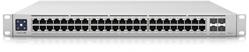 Ubiquiti UniFi Switch Enterprise 48 PoE+ (48x 2,5GbE + 4x 10Gb SFP+), power budget 720W