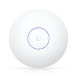 Ubiquiti UniFi U7 LR, WiFi 7 přístupový bod s prodlouženým dosahem, bílá