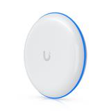 Ubiquiti UniFi UBB, 60 GHz bezdrátový point-to-point spoj s 5 GHz záložním rádiem