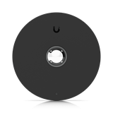 Ubiquiti zápustný držák (flush mount) pro kameru UVC-G6-Pro-360 (černý)