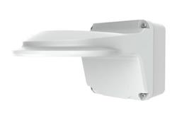Uniview adaptér pro instalaci dome kamery na zeď (horizontální poloha), řada IPC323x