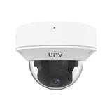 UNIVIEW IP kamera 1920x1080 (FullHD), až 25 sn/s, H.265, obj. motorzoom 2,7-13,5 mm (107,4-29,2°), PoE, Mic., DI/DO