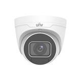 UNIVIEW IP kamera 1920x1080 (FullHD), až 25 sn/s, H.265, obj. motorzoom 2,7-13,5 mm (107,4-29,2°), PoE, Smart IR 40m