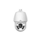 Uniview IP kamera otočná 1920x1080 (FullHD) až 60sn/s, Ultra H.265, zoom 33x(56.2-2.6°), PoE, DI/DO,audio, Smart IR 150m