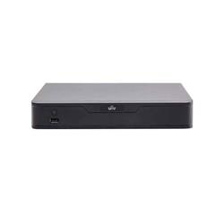 Uniview NVR301-04E2, 4 kanály, H.265, 1x HDD