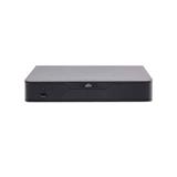 Uniview NVR301-04E2, 4 kanály, H.265, 1x HDD