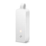 USB 3.0 Type-C to Gigabit Ethernet Network Adapter SPEC: 1 USB 3.0 Type-C Connector, 1 Gigabit Ethernet Port, Foldable