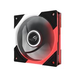 Ventilátor ASUS ROG Eurux GR120 ARGB Fan Black 3Pack