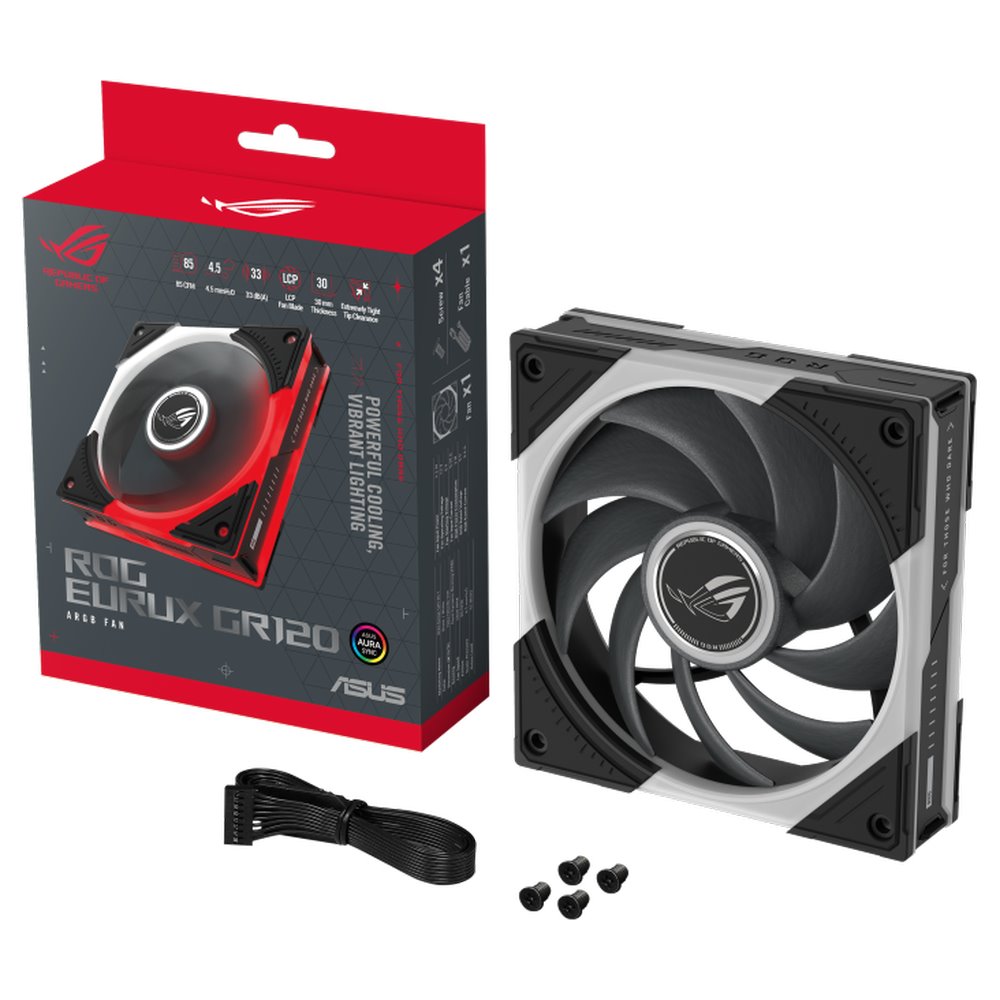 ASUS ROG