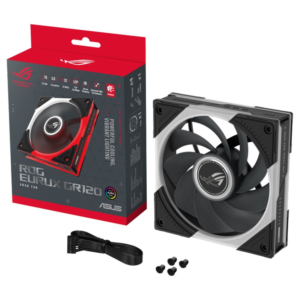 ASUS ROG