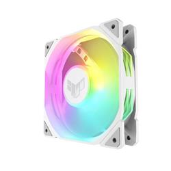 Ventilátor ASUS TUF Gaming TR120 FAN ARGB White