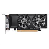 VGA Asrock Intel Arc A310 Low Profile 4G GDDR6