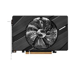 VGA Asrock Intel Arc A380 Challenger ITX 6G OC GDDR6