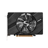 VGA Asrock Intel Arc A380 Challenger ITX 6G OC GDDR6