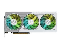 VGA Asrock Radeon RX 9060 XT Steel Legend 16GB OC GDDR6 White
