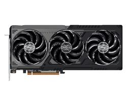 VGA Asrock Radeon RX 9070 XT Steel Legend Dark 16G GDDR6