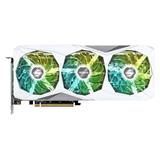 VGA Asrock Radeon RX7600 Steel Legend 8G OC GDDR6 White