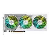 VGA Asrock Radeon RX9060 XT Steel Legend 16GB OC GDDR6 White