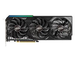 VGA Asrock Radeon RX9070 XT Challenger 16G GDDR6