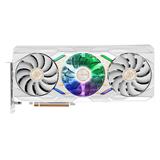 VGA Asrock Radeon RX9070 XT Taichi 16G OC GDDR6 White
