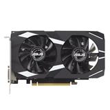 VGA ASUS Dual GeForce RTX 3050 6GB GDDR6 OC