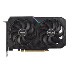 VGA ASUS Dual GeForce RTX 3060 V2 12GB GDDR6 OC