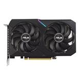 VGA ASUS Dual GeForce RTX 3060 V2 12GB GDDR6 OC