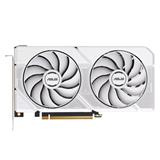 VGA ASUS Dual GeForce RTX 5060 Ti 16GB GDDR7 White