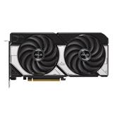 VGA ASUS Dual GeForce RTX 5070 12GB GDDR7