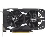 VGA ASUS DUAL RTX3050 OC 6GB/96-bit GDDR6 DVI HDMI DP