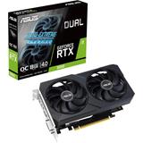 VGA ASUS DUAL RTX3050 OC V2 8GB/128-bit GDDR6