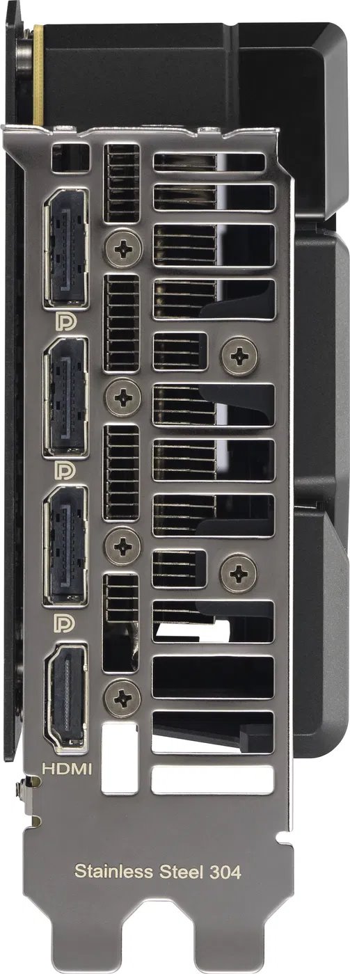 VGA ASUS DUAL RTX5060TI OC 16GB/128-bit GDDR7 HDMI 3xDP