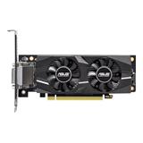 VGA ASUS GeForce RTX 3050 LP BRK OC 6GB GDDR6