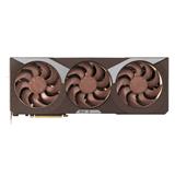VGA ASUS Noctua Edition RTX 5080 16GB GDDR7 OC