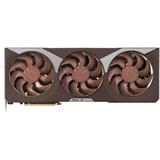 VGA ASUS Noctua Edition RTX5080 OC 16GB/256-bit GDDR7 2xHDMI 3xDP