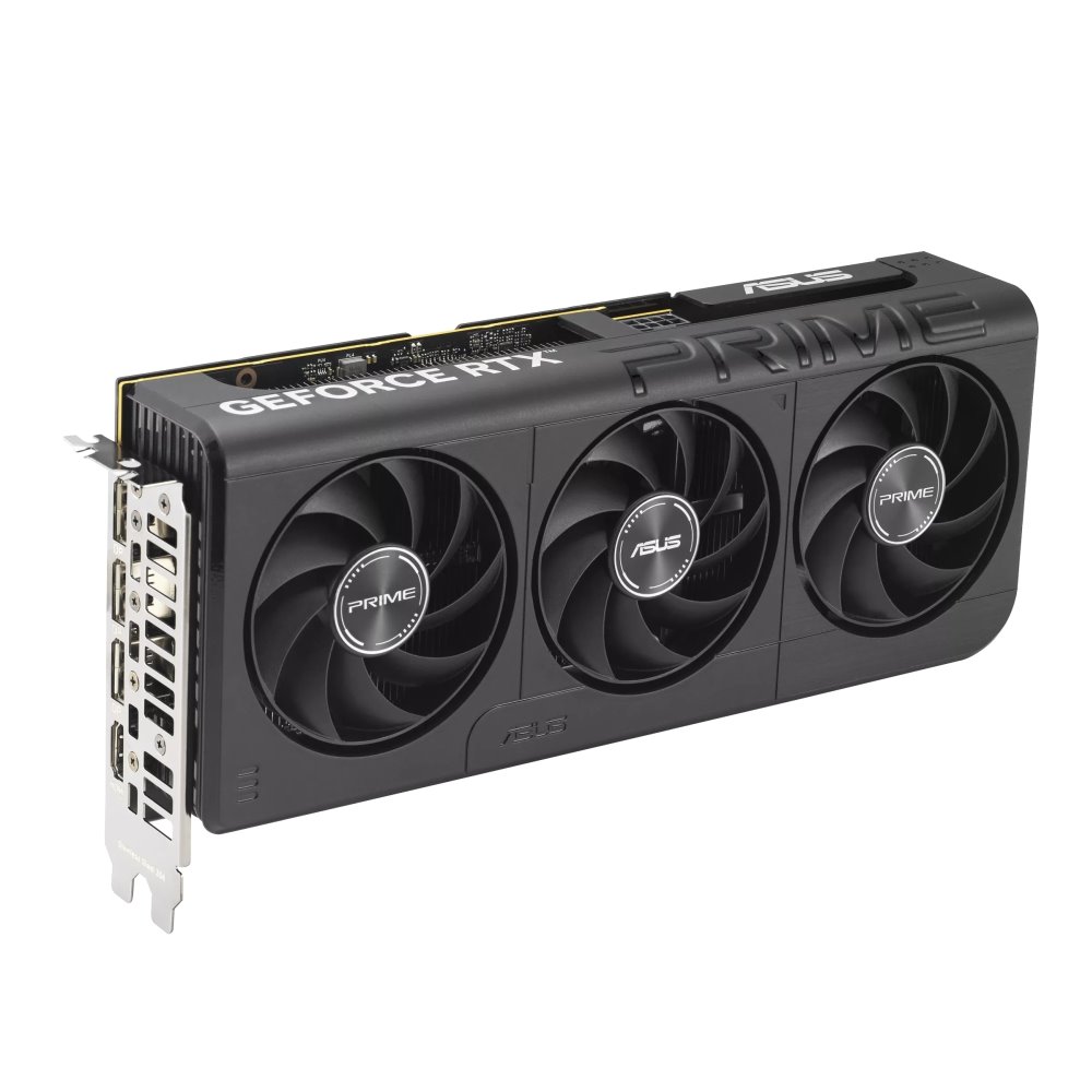 VGA ASUS Prime GeForce RTX 5050 8GB GDDR6