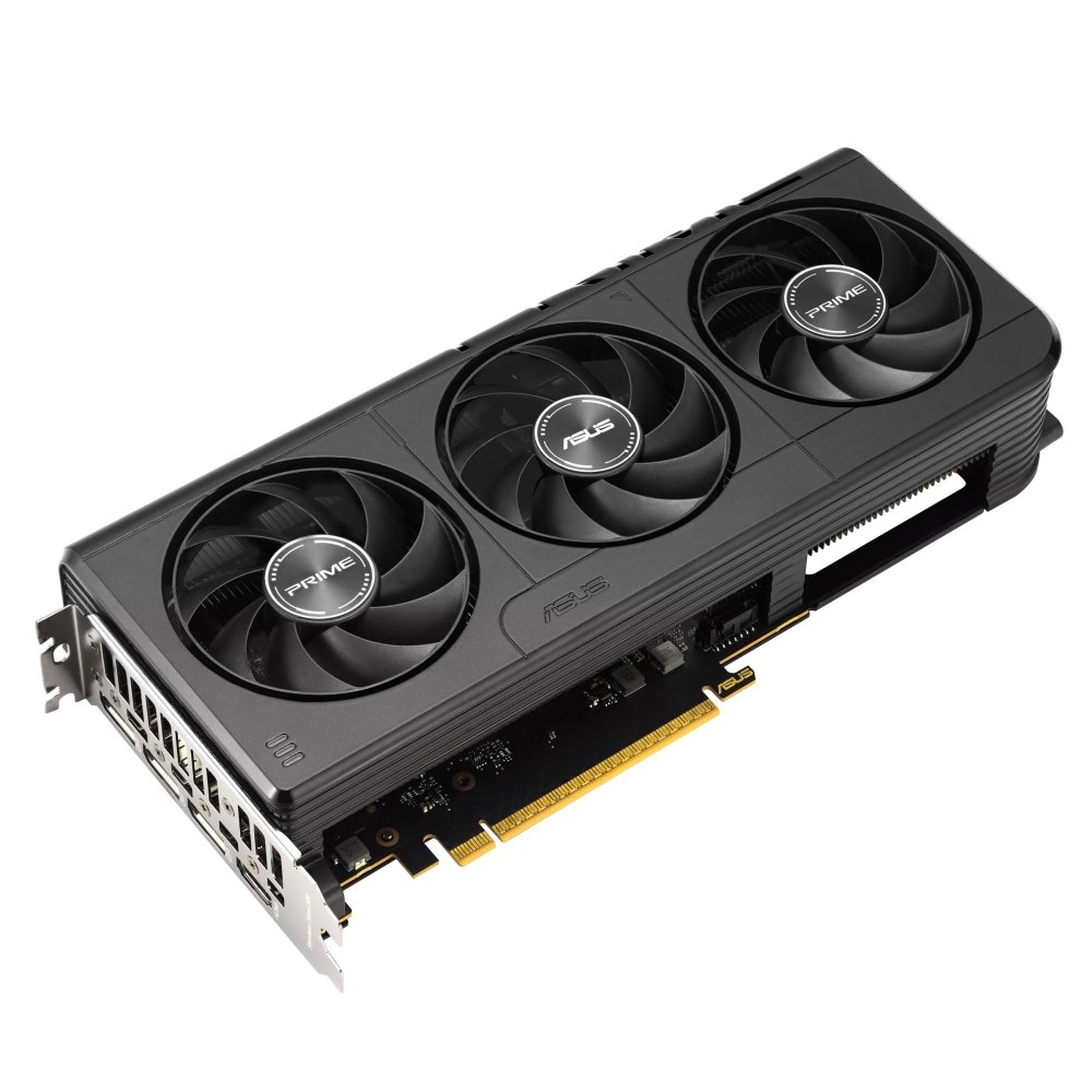 VGA ASUS Prime GeForce RTX 5060 Ti 8GB GDDR7