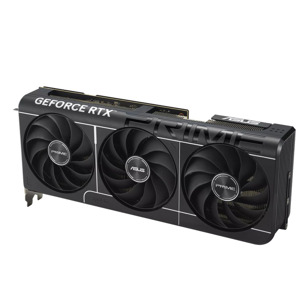 VGA ASUS Prime GeForce RTX 5080 EVO 16GB GDDR7 OC