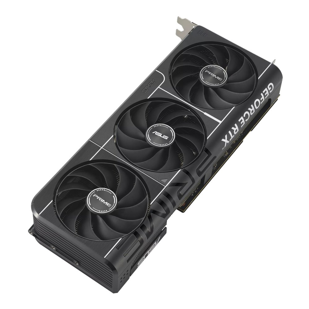 VGA ASUS Prime GeForce RTX 5080 EVO 16GB GDDR7 OC