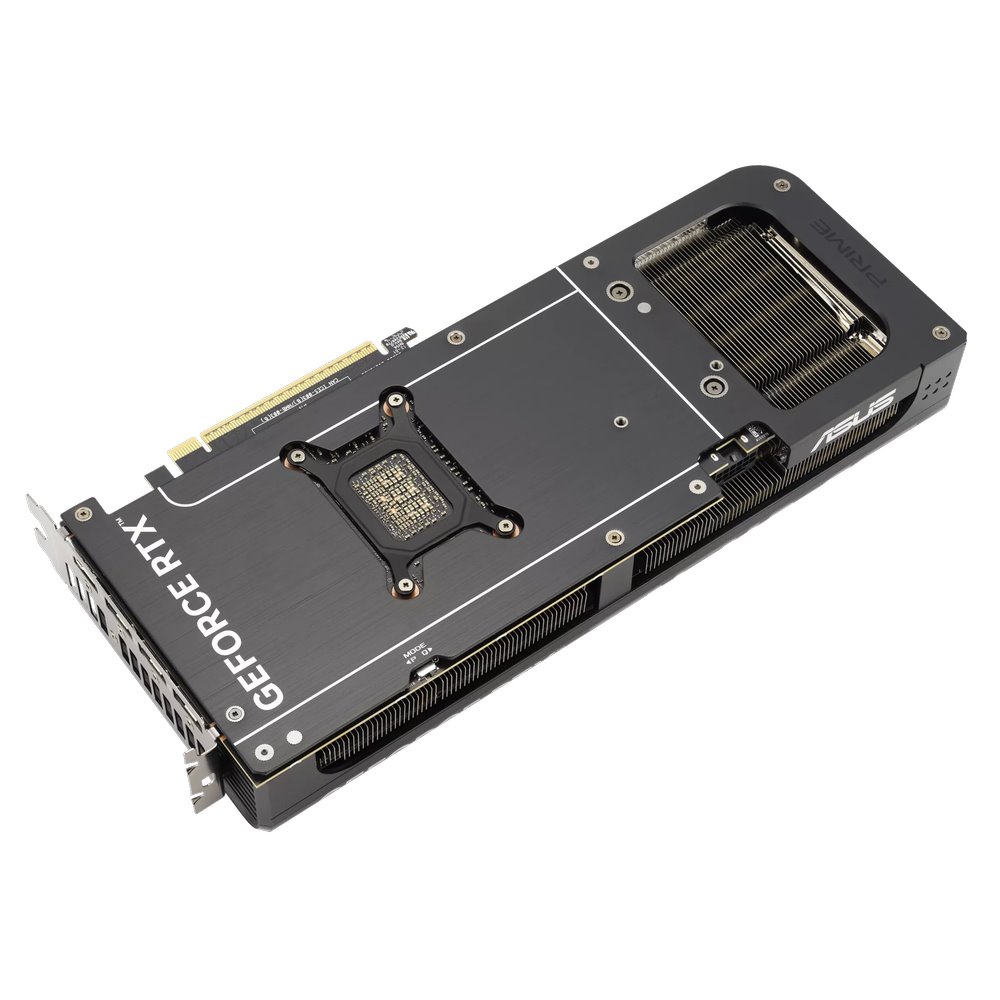 VGA ASUS Prime GeForce RTX 5080 EVO 16GB GDDR7 OC