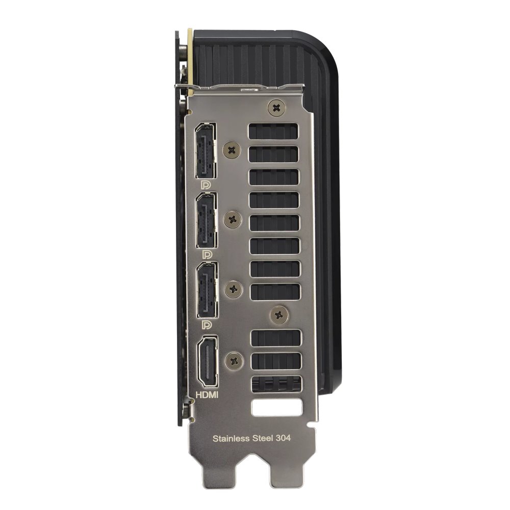 VGA ASUS Prime GeForce RTX 5080 EVO 16GB GDDR7 OC