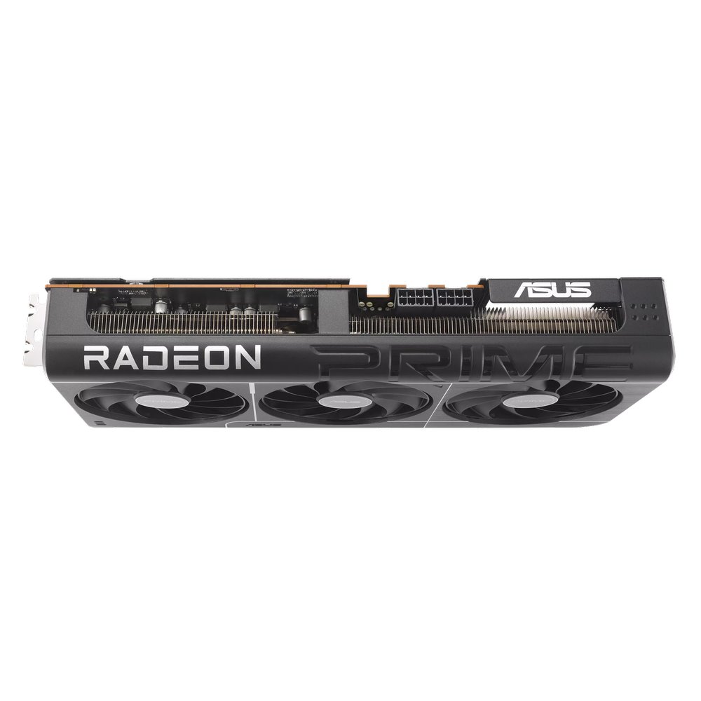 VGA ASUS Prime GeForce RX 9070 GRE 12GB GDDR6